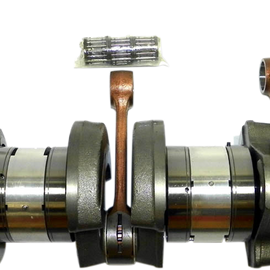 Crankshaft Assembly