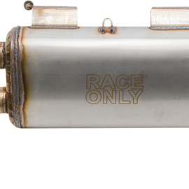 Power Tune® XTO Race Muffler