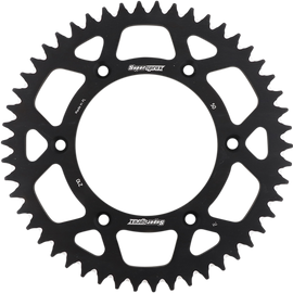 Rear Sprocket - Black - Honda - 50-Tooth