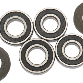 Wheel Bearing Kit - Front