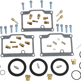 Carburetor Rebuild Kit - Polaris