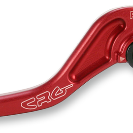 Red RC2 Brake Lever