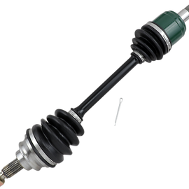 Complete Axle Kit - Front Right - Honda