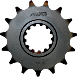 Counter Shaft Sprocket - 525 Chain  - 15-Tooth