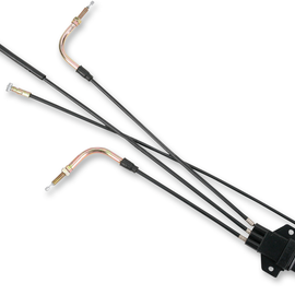 Throttle Cable - Arctic Cat