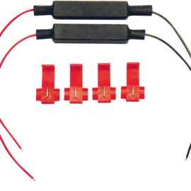 In-line Resistor - Universal - 20 w