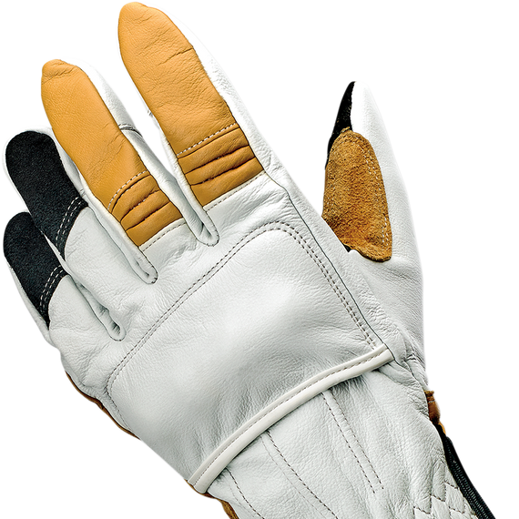 Belden Gloves - Cement