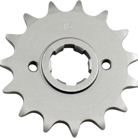 Counter Shaft Sprocket - 15-Tooth