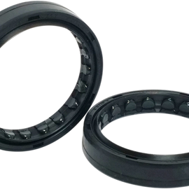 Fork Seals - 43 mm x 52.7 mm x 9.5/10 mm