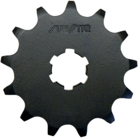 Front Counter-Shaft Sprocket - 14-Tooth - Kawasaki/Suzuki