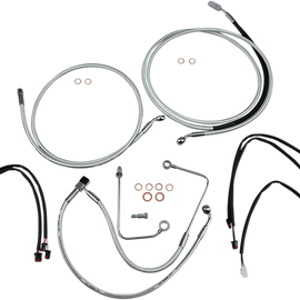 Sterling Chromite II® Control Cable Kit6557550