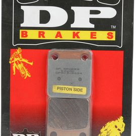 Sintered Brake Pads - Polaris