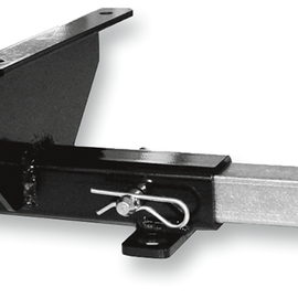 Trailer Hitch - Tri Glide '09-'10