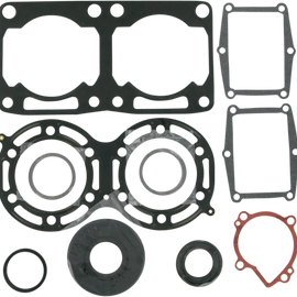 Complete Gasket Set - Yamaha