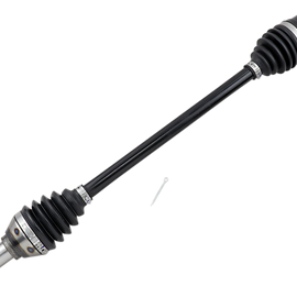 Complete Axle Kit - Heavy Duty - Front Left - Can-Am