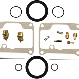 Carburetor Rebuild Kit - Arctic Cat