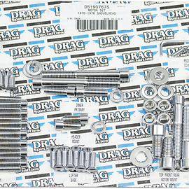 70-76 FX FL Smooth Motor Bolt Kit