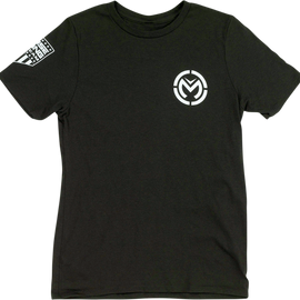 Youth Pro Team T-Shirt - Black - Small