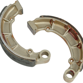 Brake Shoes - Rear - Kawasaki