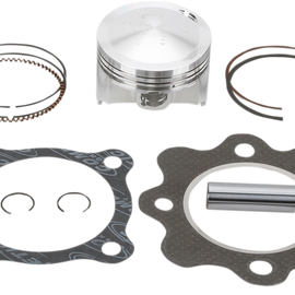 Piston Kit with Gaskets