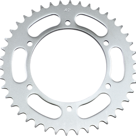 Rear Honda Sprocket - 520 - 42 Tooth