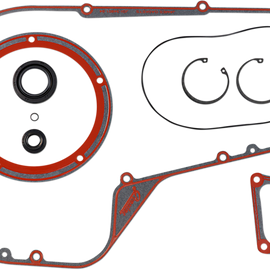 Primary Cover Gasket Kit - FL6512057443