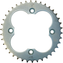 Rear Sprocket - 38-Tooth - Honda