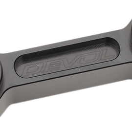 Lowering Link - Lowers 1.0" - Gray