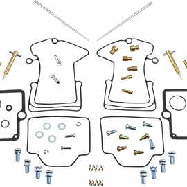 Carburetor Rebuild Kit - Polaris