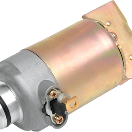 Starter Motor - Kawasaki