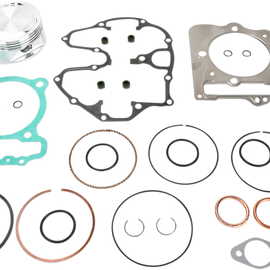 Piston Kit with Gaskets