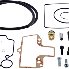 Mikuni 48 Series Carburetor Gasket Kit