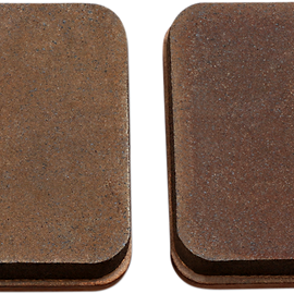 Sintered "R" Brake Pads - FA273R