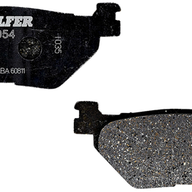 Brake Pads - Yamaha