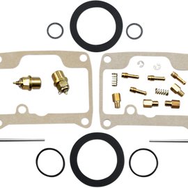 Carburetor Rebuild Kit - Ski-Doo