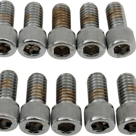 5/16-18 X 5/8" Socket Head