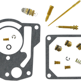 Carburetor Repair Kit - Yamaha