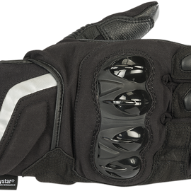 T-SP W Drystar® Gloves - Black - Large