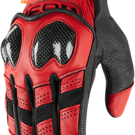 Contra2™ Gloves - Red - XL