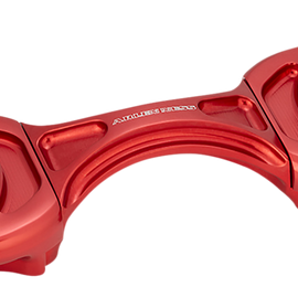 Method Fork Brace - Red - 49 mm