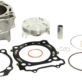 Cylinder Kit - LTR450