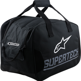 Helmet Bag - Supertech - S-M10 - Black