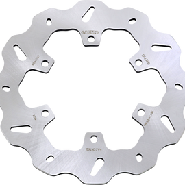 Rear Rotor - DF636W