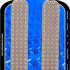 Universal Traction Pad - Clear