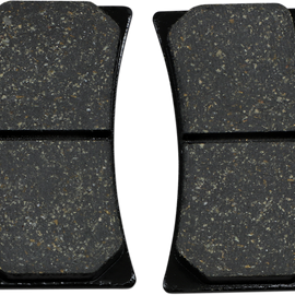 Organic Brake Pads - FA244