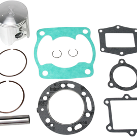 Piston Kit with Gaskets