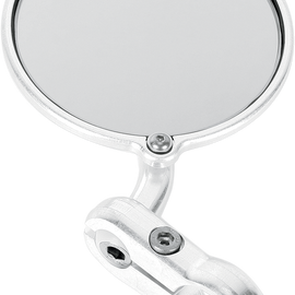 Hindsight Bar End Mirror - Chrome