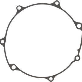 Clutch Gasket - Yamaha