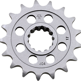 Counter Shaft Sprocket - 17-Tooth