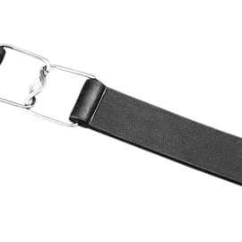 Battery Strap - '84-'99 Softail